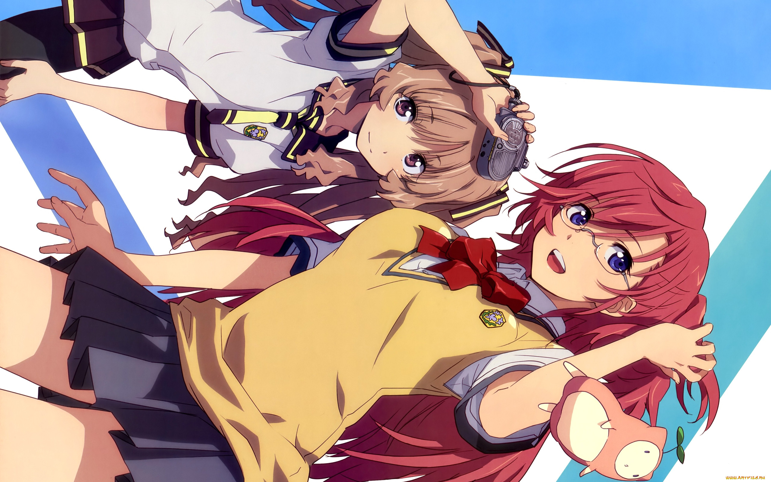 , ano, natsu, de, matteru
